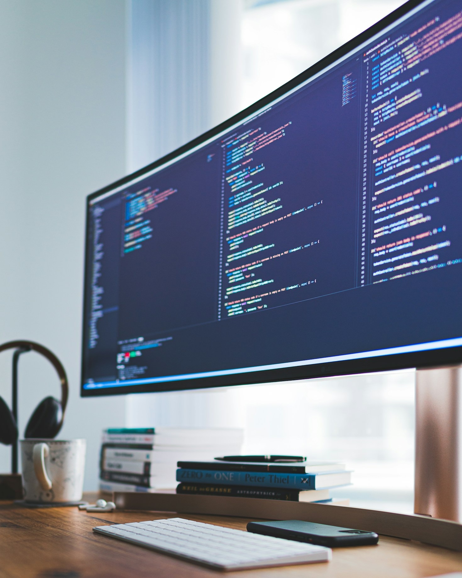 Mastering State Management Across Cross-Platform Applications