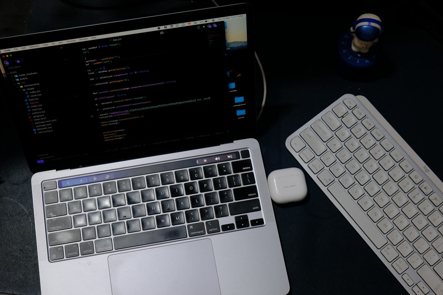 Optimizing Performance in Resource-Heavy Mobile Environments